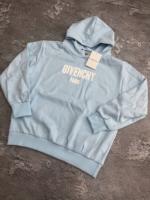Худі Givenchy ОРИГІНАЛ