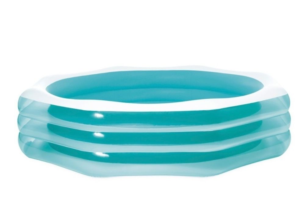 Piscina intex 254×56 cm