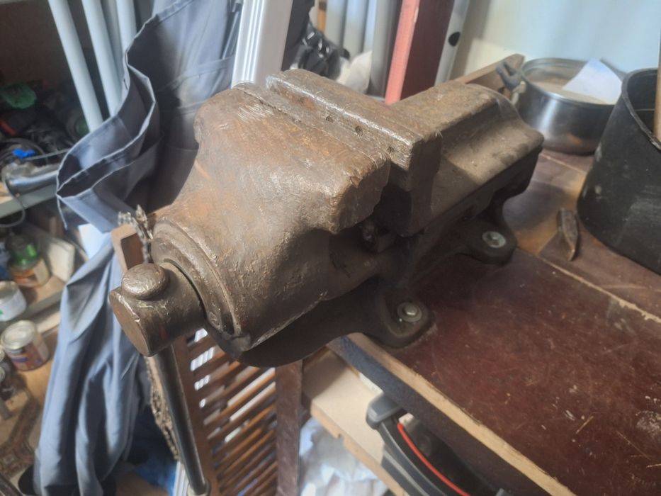 Sprzedam duze imadlo