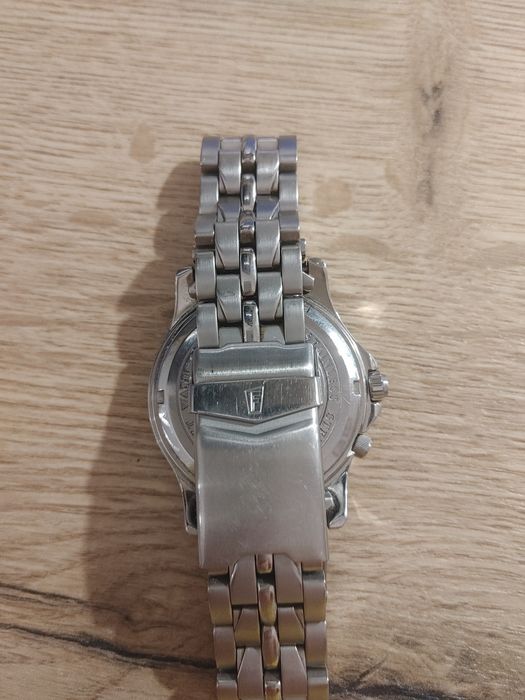 Zegarek meski Festina F8990