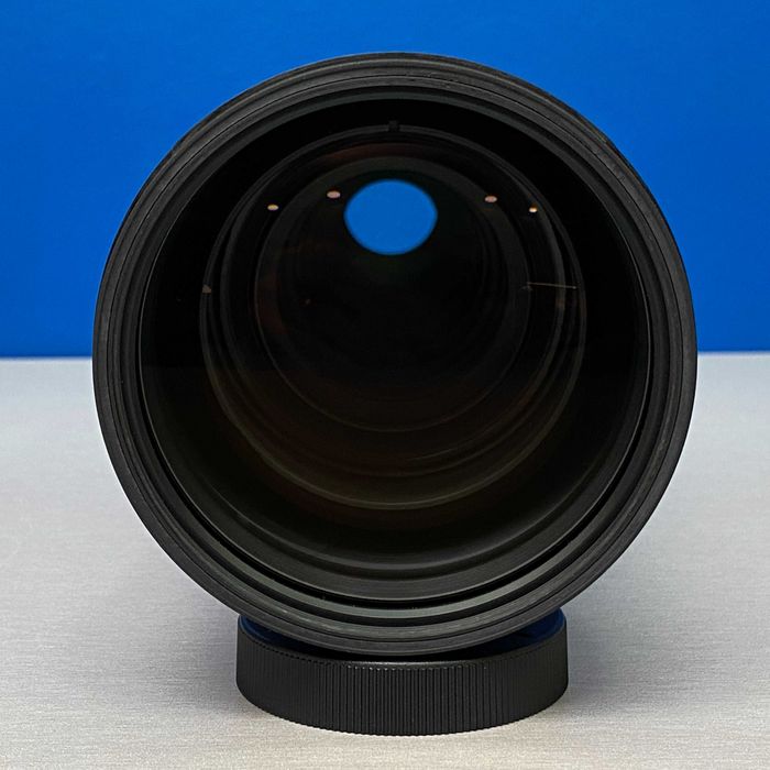 Sigma 150-600mm f/5-6.3 DG OS HSM Contemporary (Canon)