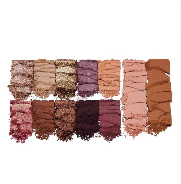 Anastasia Beverly Hills Primrose palette cienie do powiek nowe
