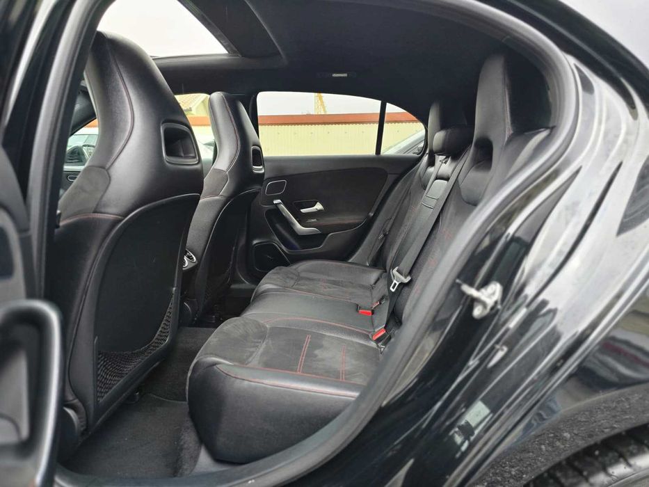 MERCEDES-BENZ A200 W177 AMG 1.3 163CV 7G-DTC "FULL EXTRAS"