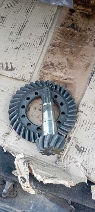 Вал(шестерня) Запчастини мтз 2022/2022.3
