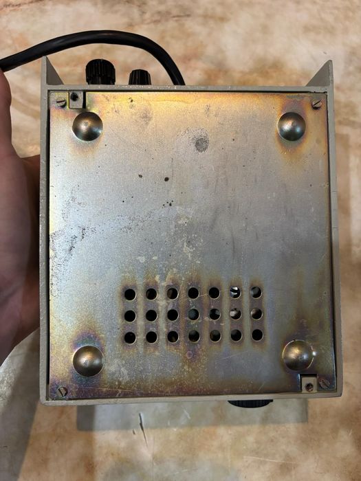 Блок питания 9 В, 25 Вт