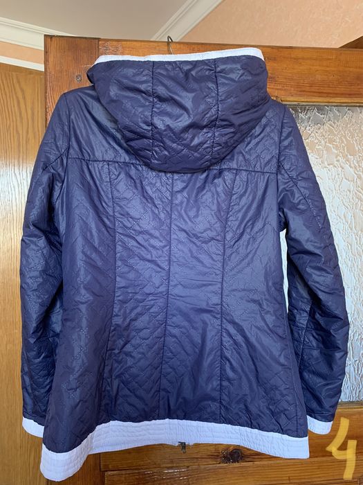 Весняні курточки