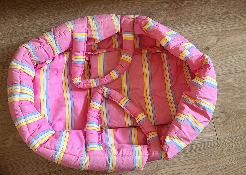 Лежак для питомца