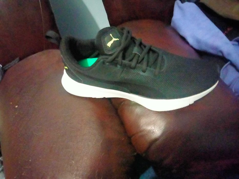 Кросівки puma нові