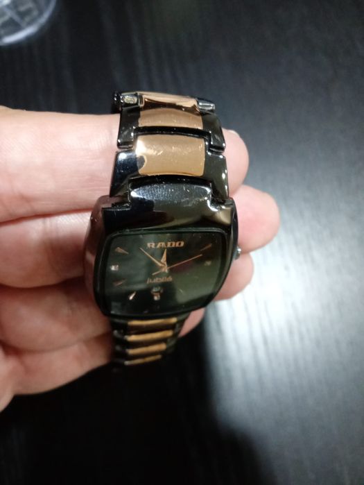 Relógio Rado Jubile