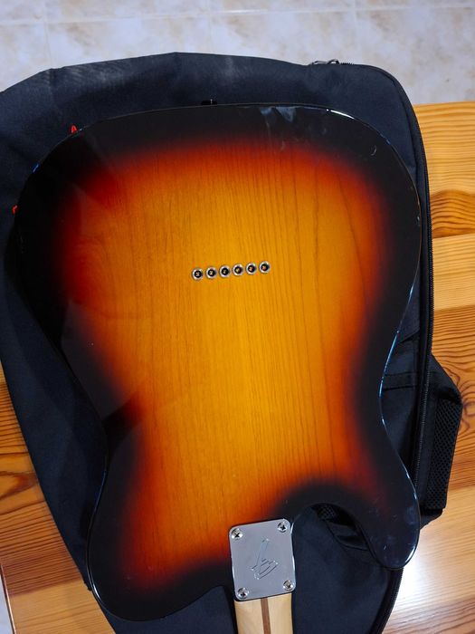 Fender Player Telecaster