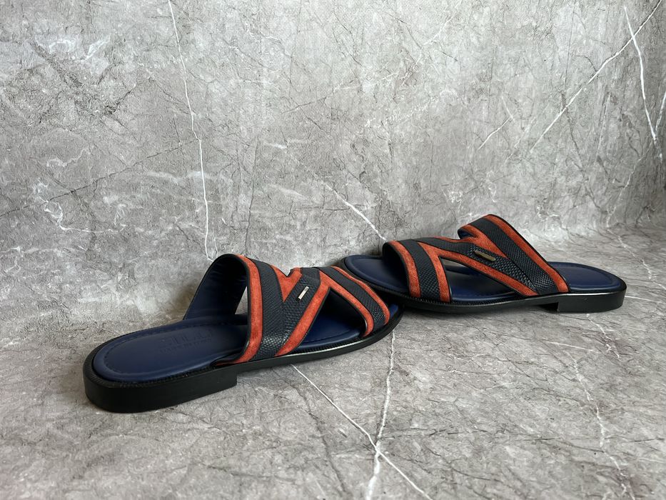 Zilli мужские 42