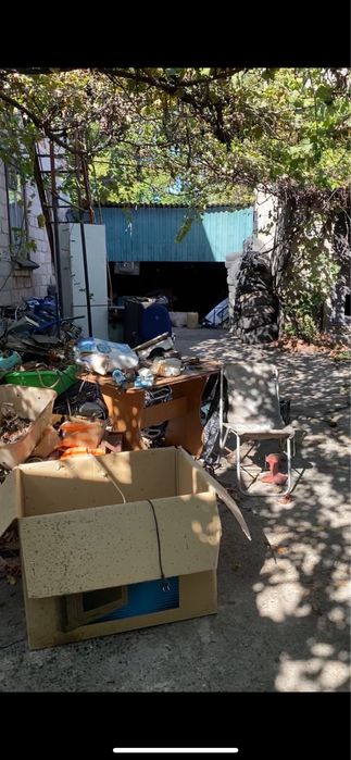 Вивіз сміття , Кривий Ріг, стара мебель , побутова техніка