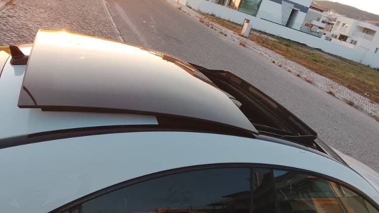 Mercedes cla45 Amg foto 5