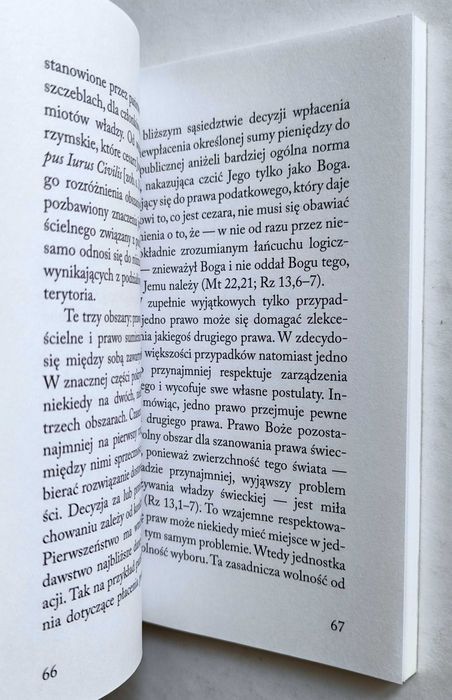 DEKALOG. Podwaliny wolności, Christoph Becker, NOWA! UNIKAT!