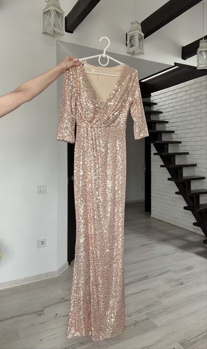 Вечірня сукня, бренд WHITE ANGEL