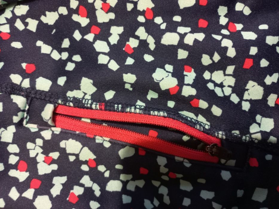 Kurtka dziewczęca Crivit  wiosenna r.134/140