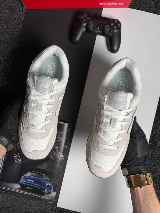 Кроссовки New Balance 574, 41-45 размер, кросівки серые