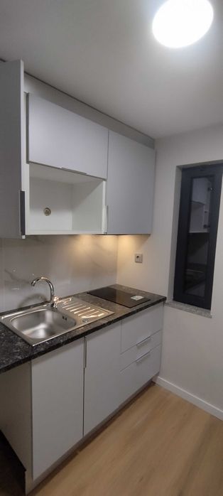 CASA 1 divisão 20m2 Leça Palmeira