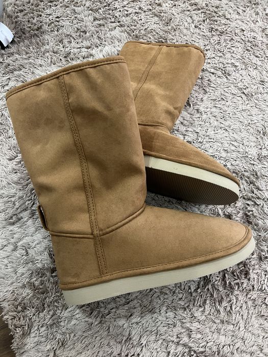 Сапоги, угги, Ugg