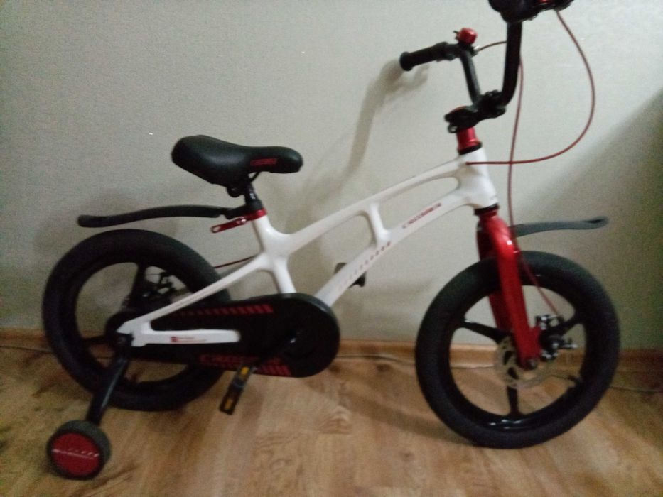 Продам велосипед детский Crosser