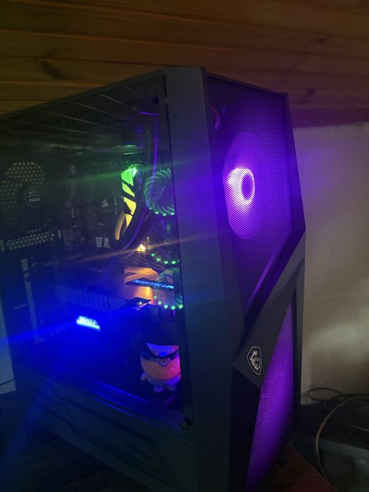 PC GAMER, gtx 1070 edicao limitada 8gb