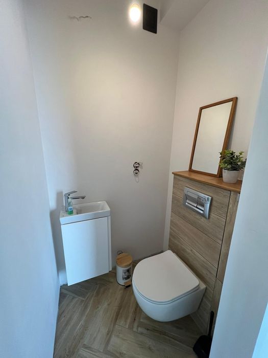 Dom jednorodzinny 120m2 w otoczeniu zieleni  Olkusz / Gorenice