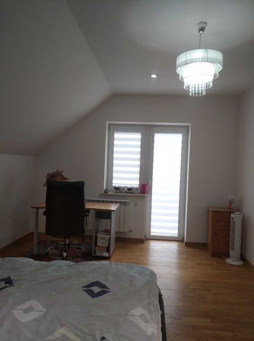 Приватний будинок