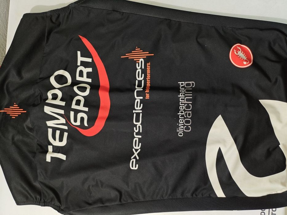 Corta vento em neoprene