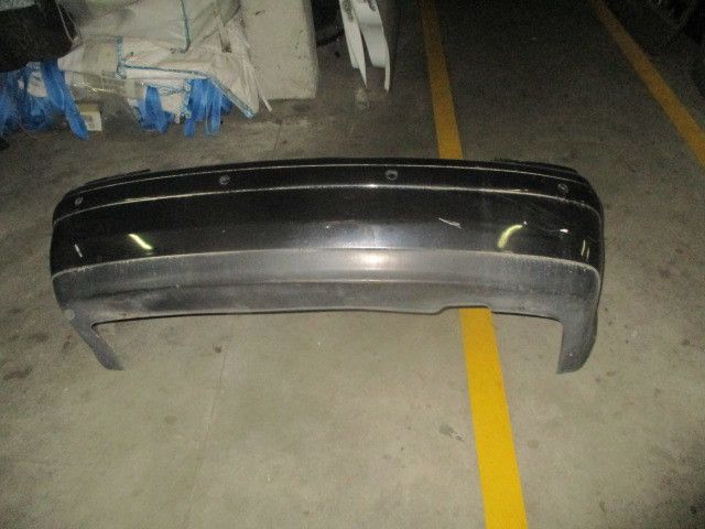 Pára-choques trás VOLKSWAGEN Bora (1J2)