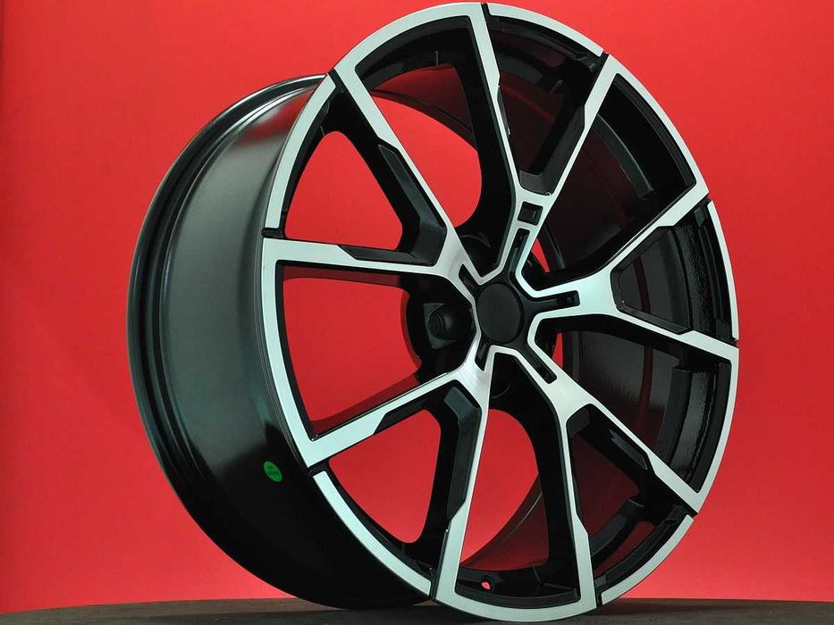 FELGI R19 5x112 do BMW SERIA 2 G42 3 G20 G21 4 G22 G23 G26 Gran Coupe