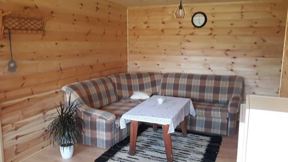 Domek agroturystyczny u Hani