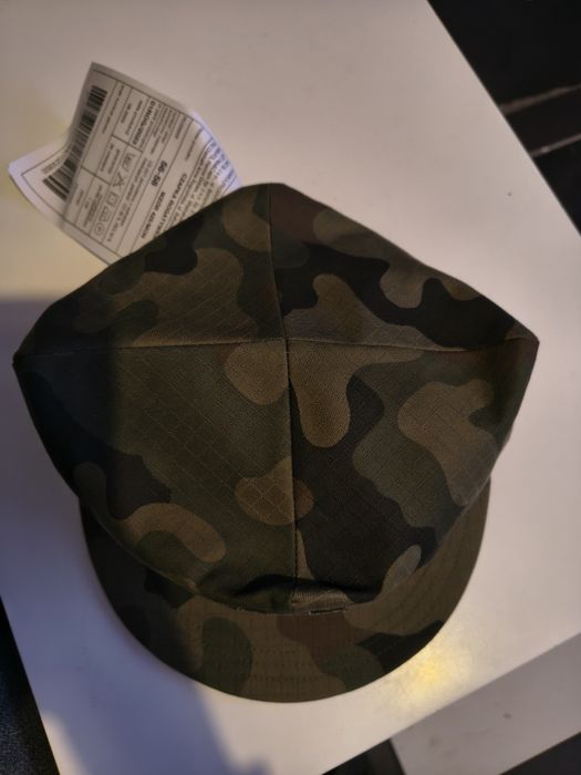 Czapka rogatywka polowa