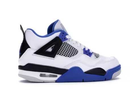 Jordan 4 Retro Blue R.40