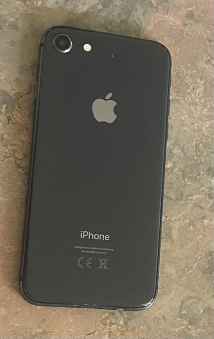 Iphone 8 64Gb usado