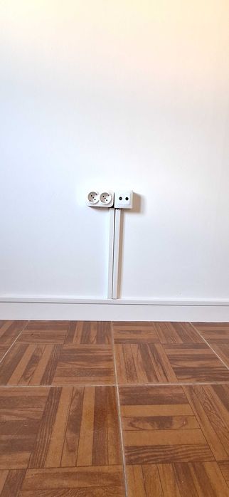 T2 - ARRENDAMENTO LEGAL - metro da Levada