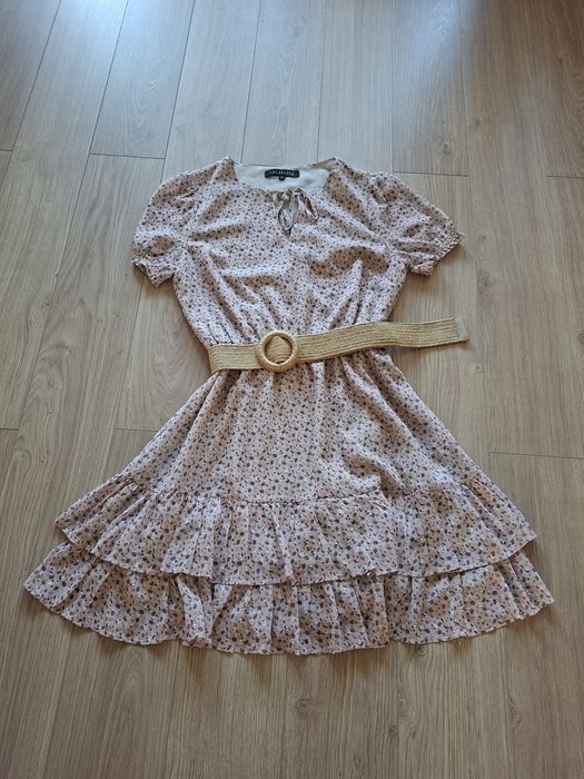 Top secret sukienka lato 38 M