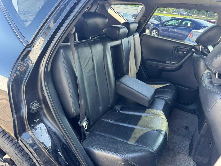 Nissan Murano 2006 3.5 Бензин АКПП Обмін/Кредит/Лізинг