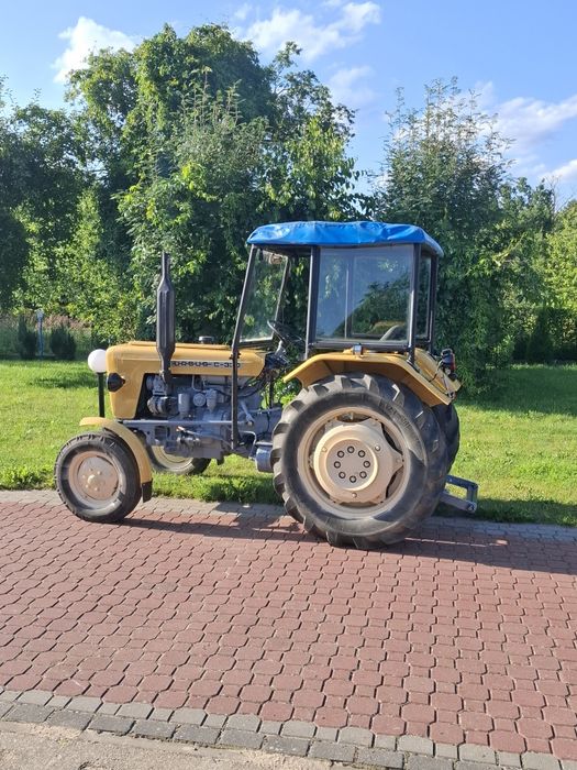 Ursus C 330 Sprzedam Zamienię