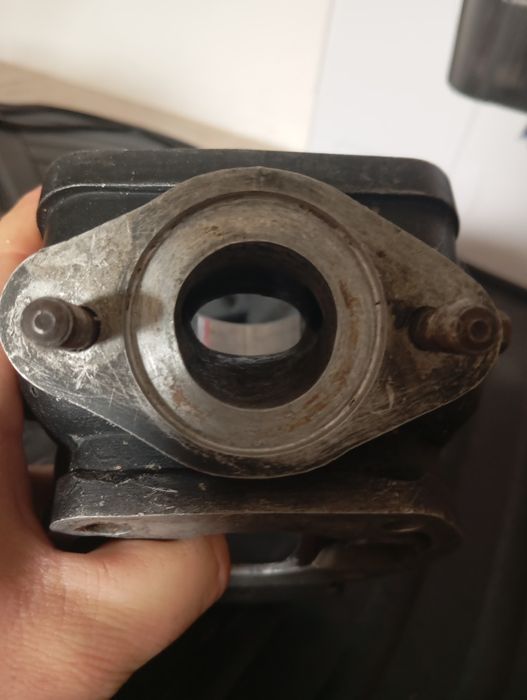 Celindros Huvo DT 50