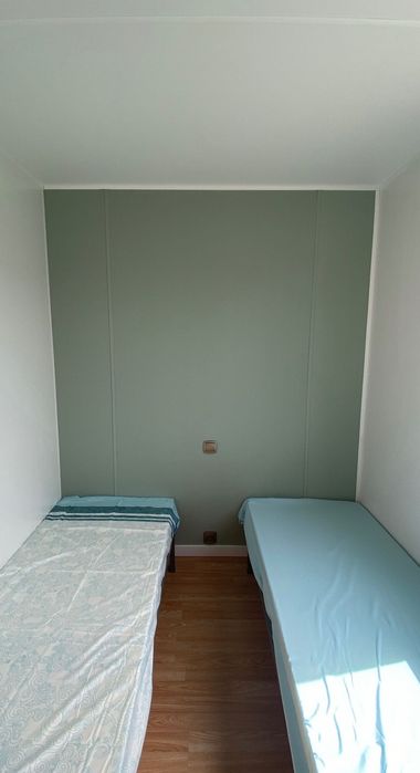 INCRÍVEL MOBILE HOME PRÉ-FABRICADA O'HARA DE 8X4 METROS EM EVORA.