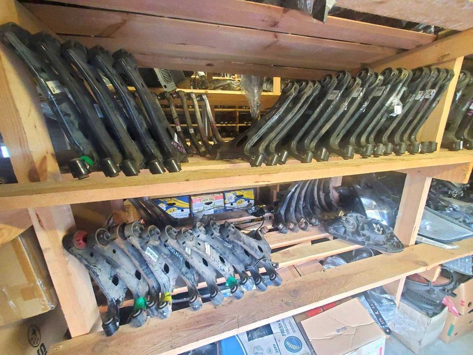 Рычаг тяга наконечник Subaru Impreza XV Legacy Outback Forester Tribec