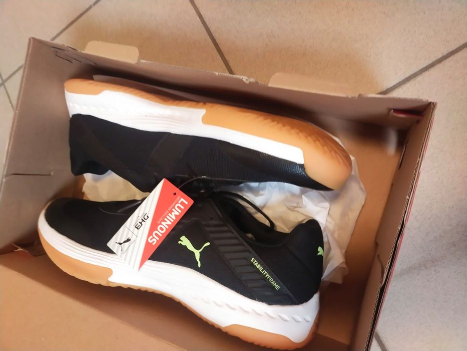 Buty puma 45 nowe okazja wysyłka