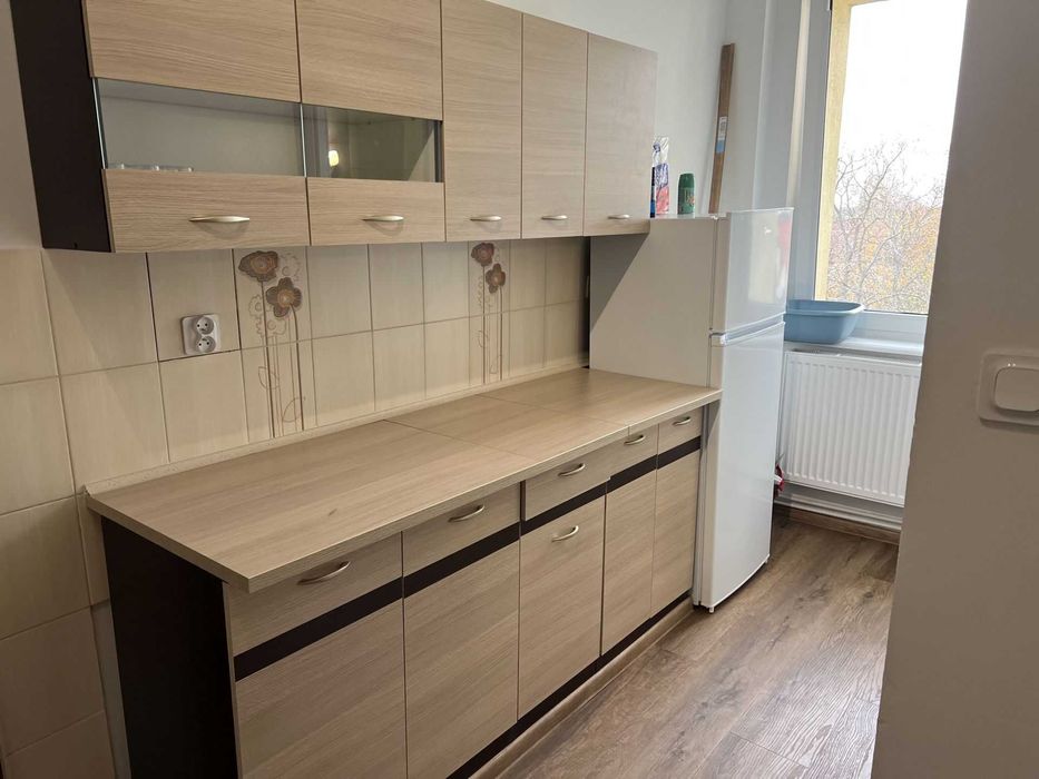 2- pokojowe mieszkanie w Żarach 60m2