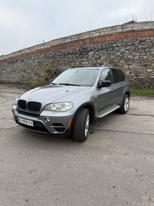 Продаж BMW e70 35i