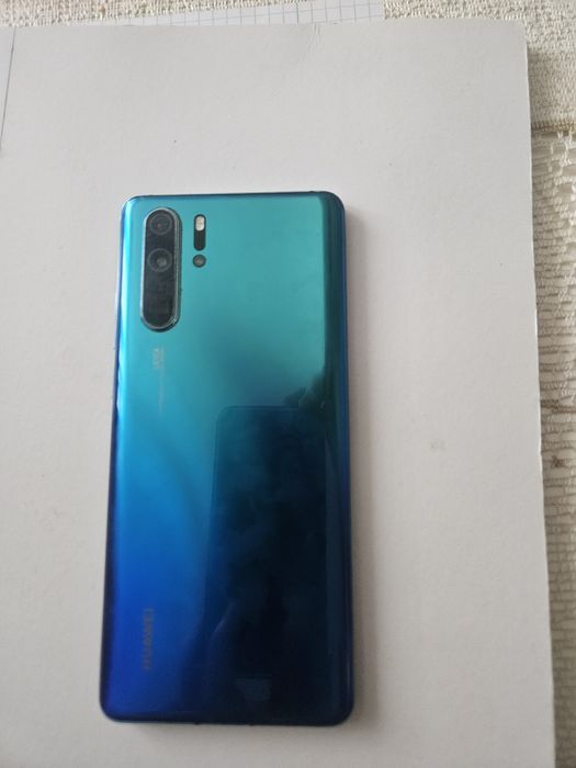 Smartfon Huawei p30 Pro,  256Gb