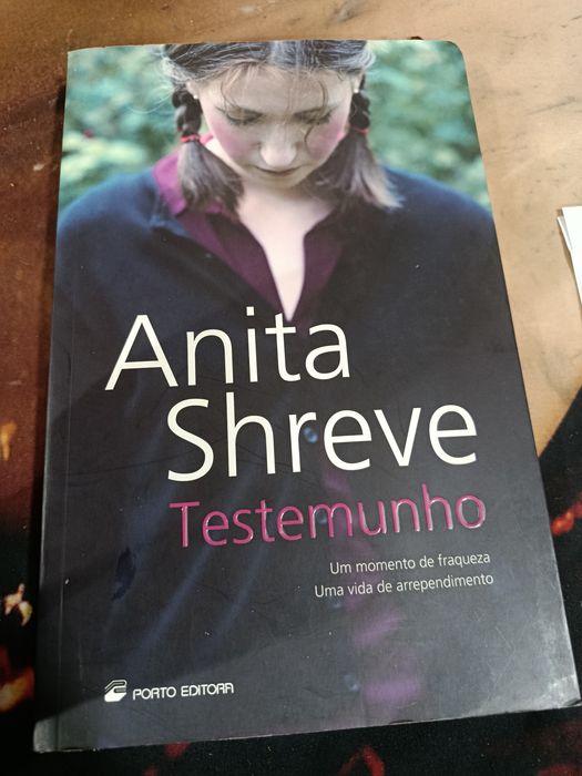 Vendo livros diversos