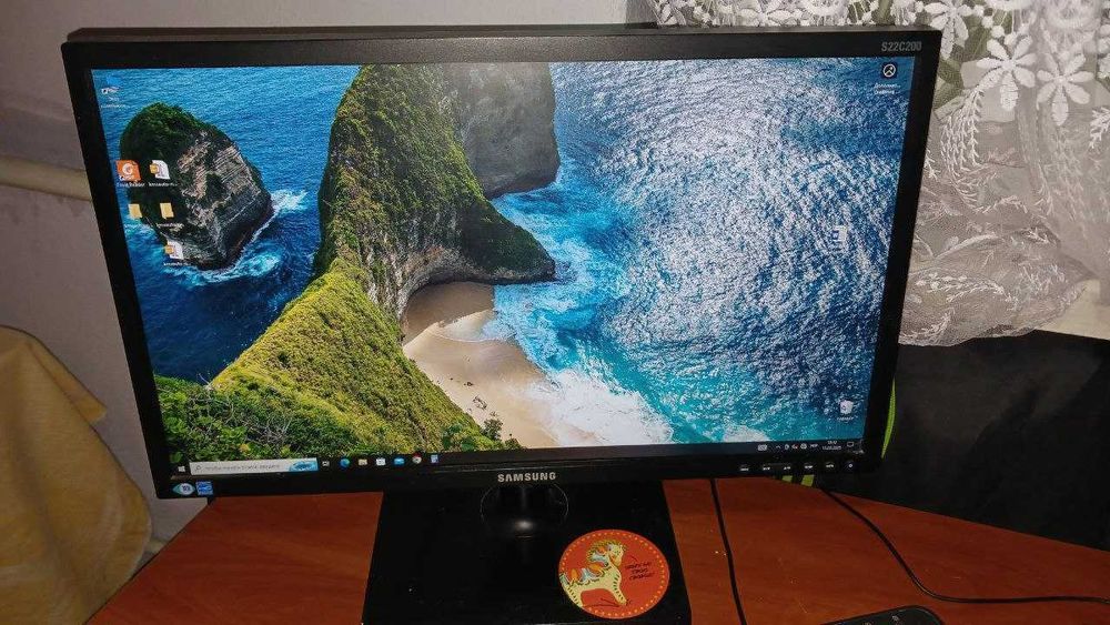 Intel Core i3-4170 3700MHz, MSI H81M-E33, 4gb (ddr3 - 1600)