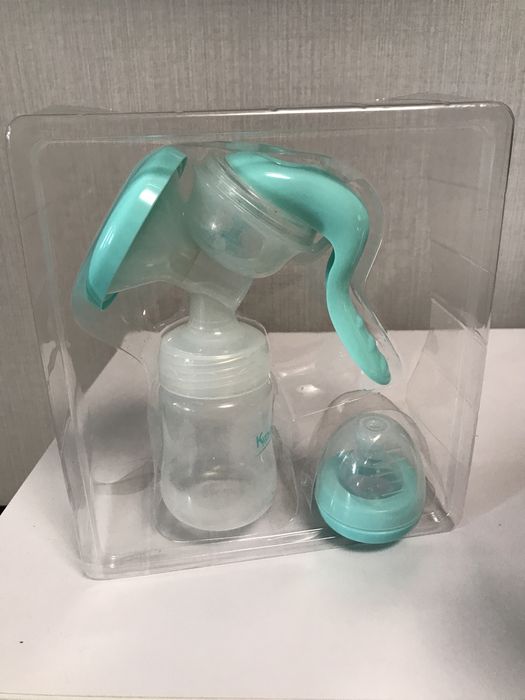 Молоковідсмоктувач Lindo