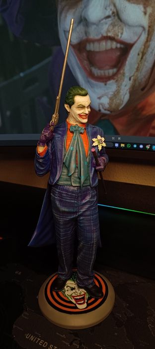 Bonecos Action Figure 3D