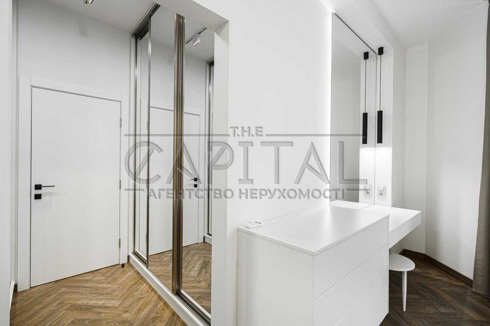 Багатокімнатна квартира за адресою бульвар Дружби Народів (площа 187 м²) - Atlanta.ua - фото 24